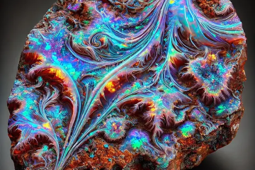 Understanding the Rarity of Koroit Opal