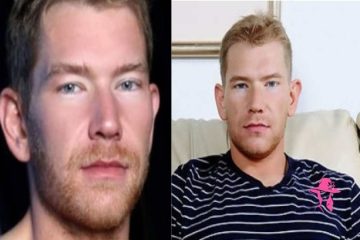 Alex Adams Net Worth