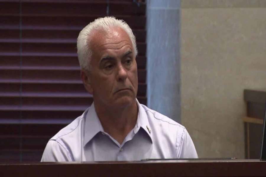 George Anthony Net Worth