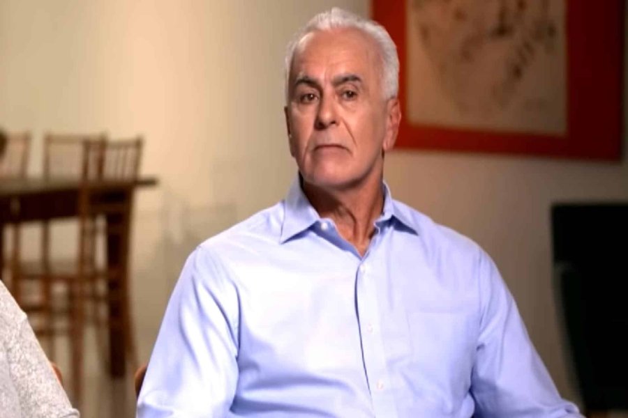 George Anthony Net Worth