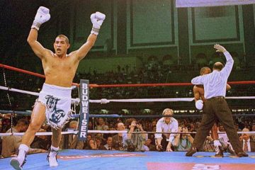 Hector Camacho Net Worth