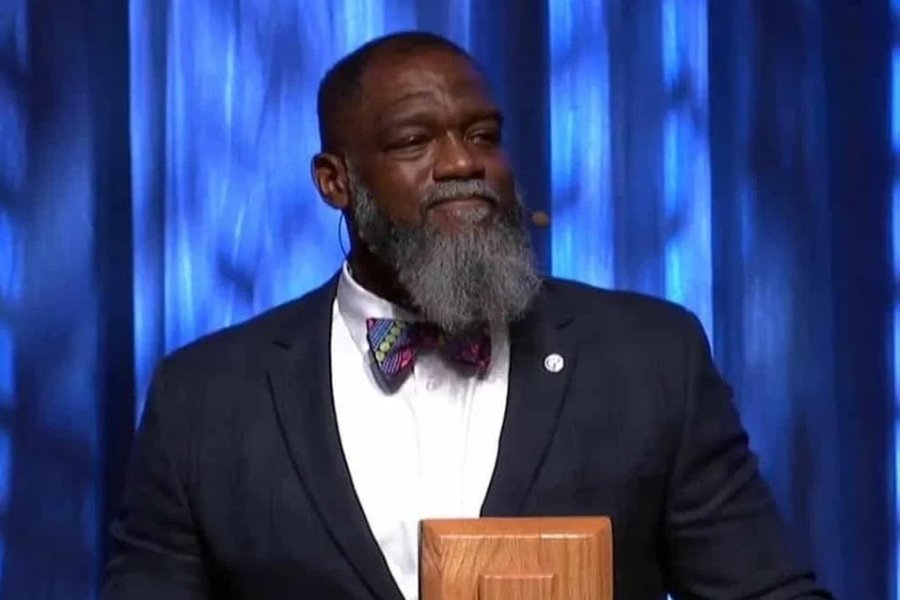 Voddie Baucham Net Worth