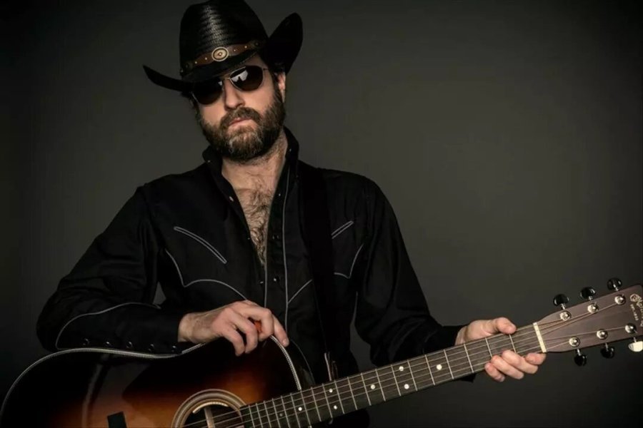 Wheeler Walker Jr. Net Worth