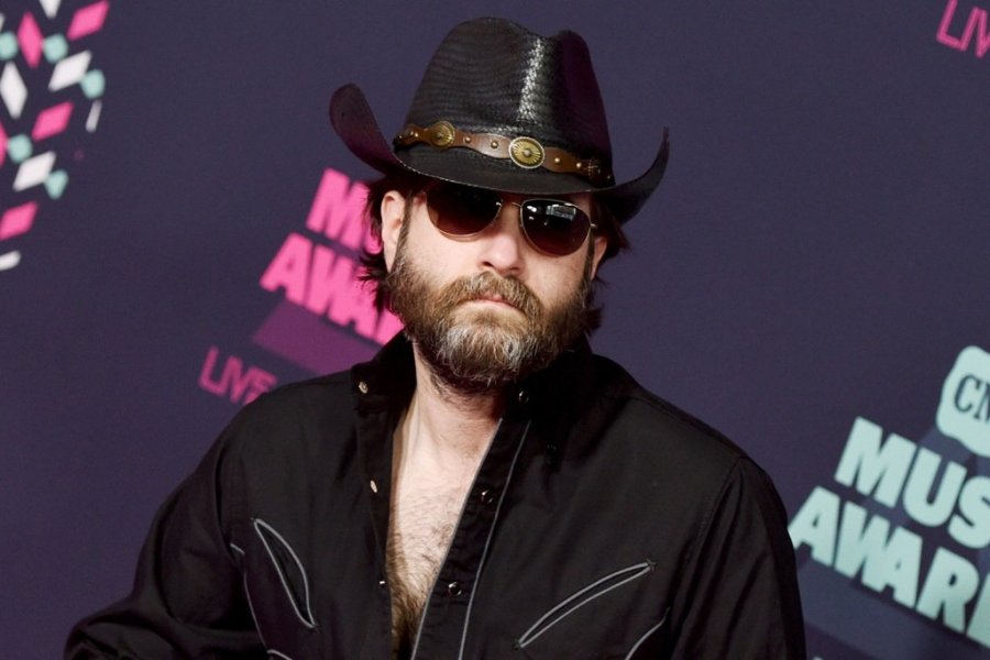 Wheeler Walker Jr. Net Worth