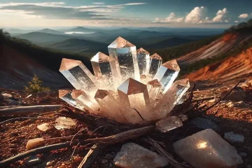 Alabama Rocks and Mineral A Guide to the Best Rockhounding Locations