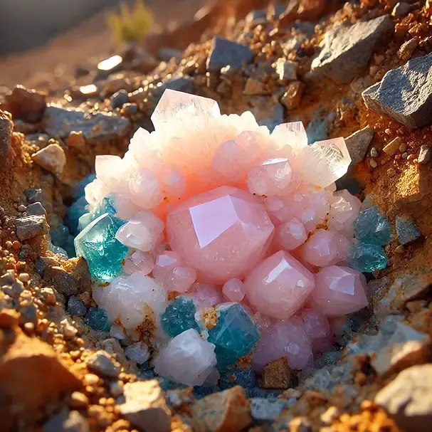 public gem mining in alabama