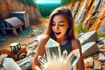 gem mining south carolina