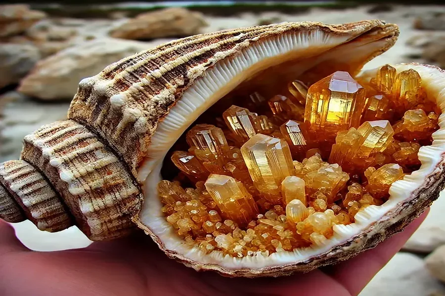 Gem Mining in Florida Unearth Hidden Treasures in the Sunshine State