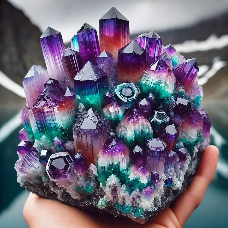 Gem Mining in Illinois Unearthing Hidden Treasures