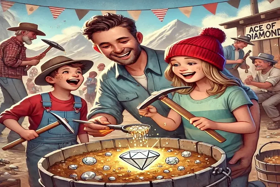 Gem Mining in New YorkA Guide to the Best Spots