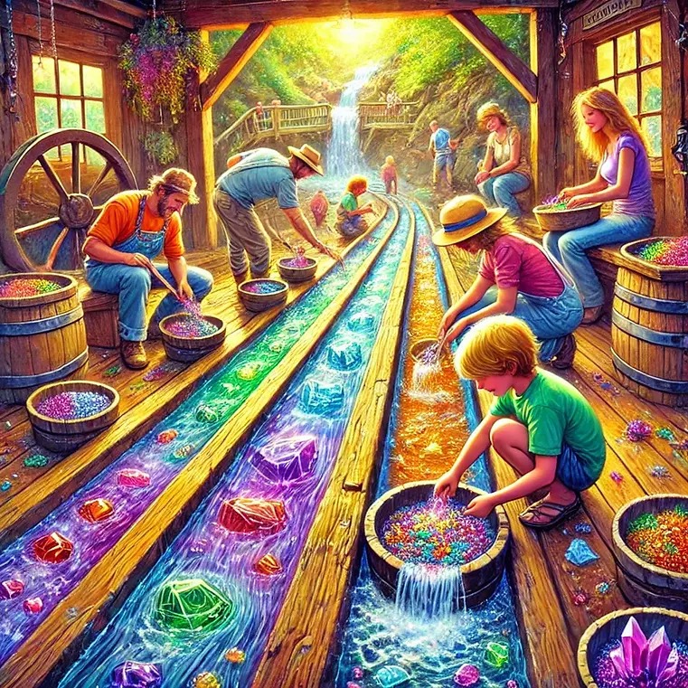 Ohio Gemstone Mining Best Spots for Rockhounding and Gem Hunting