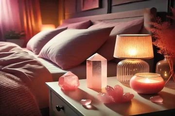 Pink Crystal Meaning: Unlocking the Power of Love, Healing, and Spiritual Growth