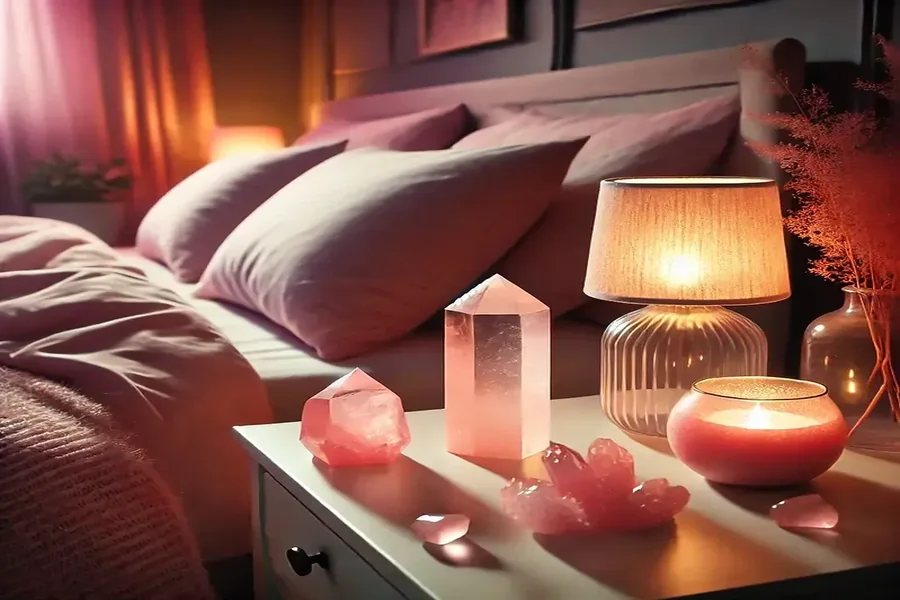 Pink Crystal Meaning: Unlocking the Power of Love, Healing, and Spiritual Growth