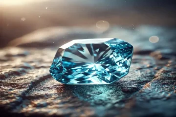 Texas Gem Hunting Unearth Rare Treasures in the Lone Star State