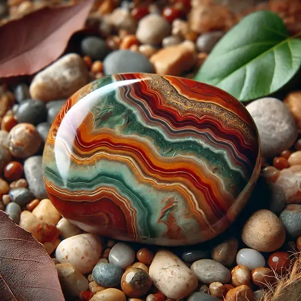 rare gemstones found in pennsylvania