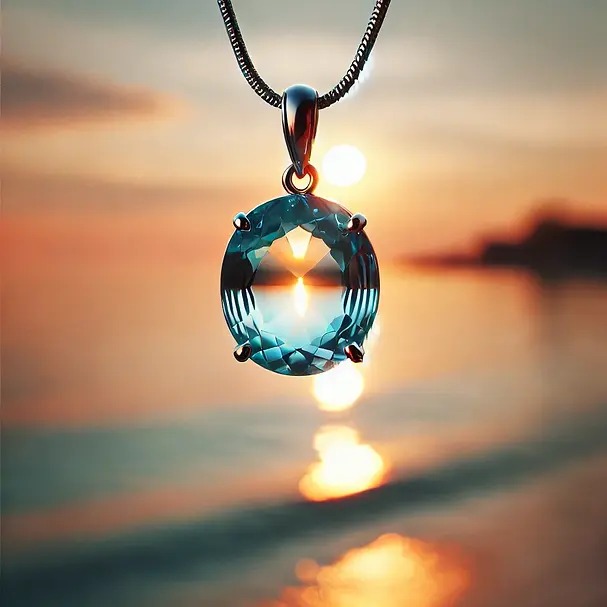 Aquamarine Gem Meaning