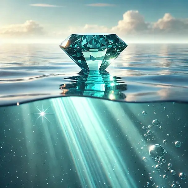 Aquamarine Gem Meaning