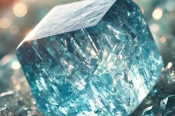 Aquamarine