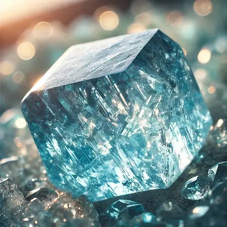 Aquamarine