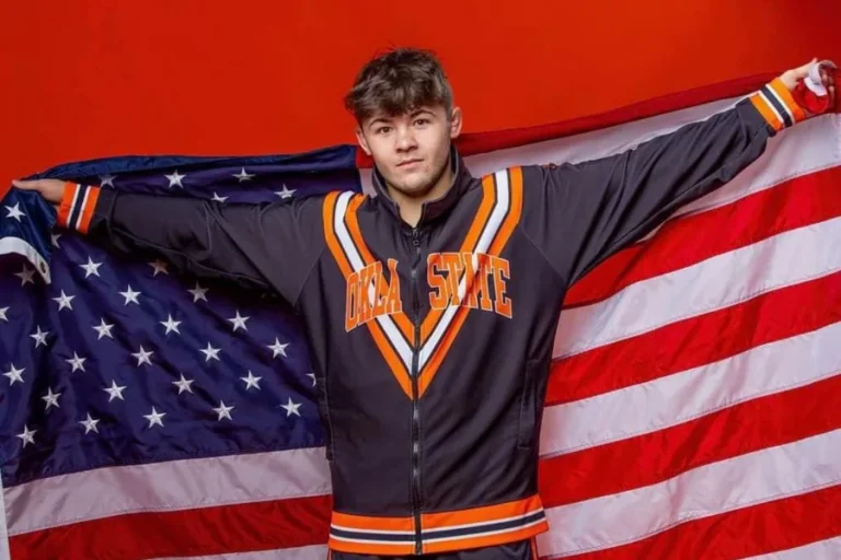 Bo Bassett Age and His Rise in Wrestling