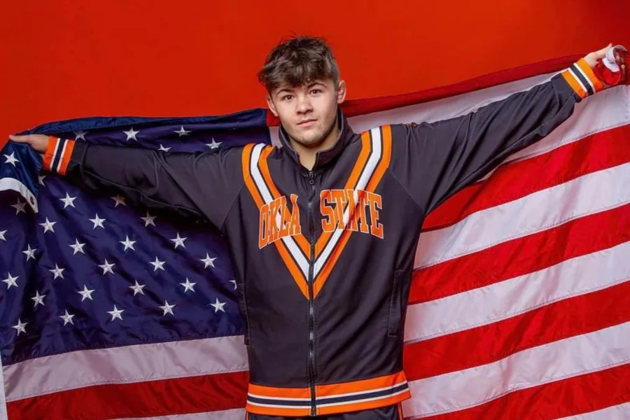 Bo Bassett Age and His Rise in Wrestling