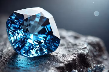 California Gem Mines