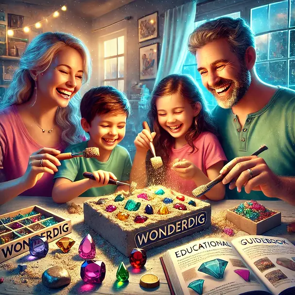 Choosing the Best Gem Mining