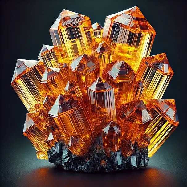 Citrine