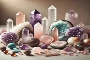 Complete Crystal Guide