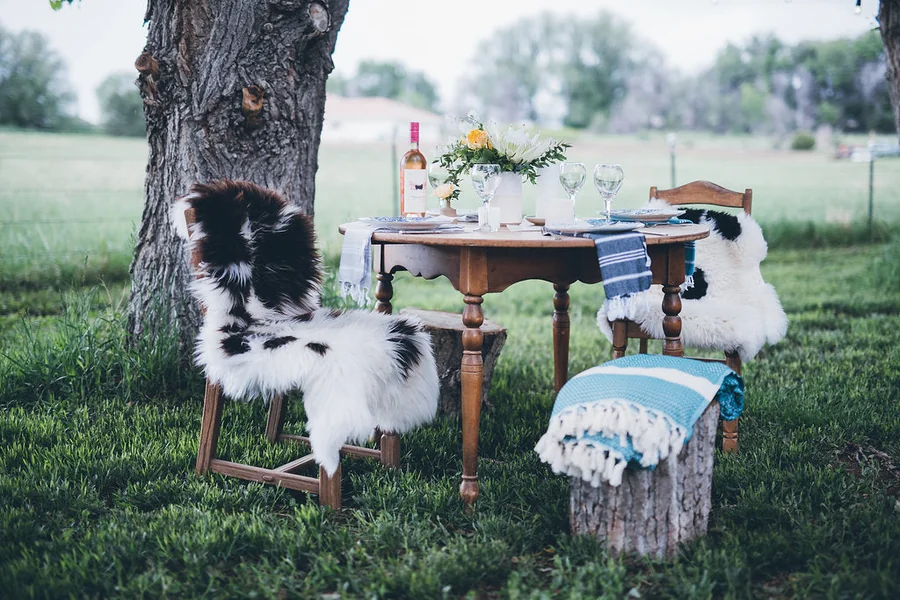 Cozy Summer Ideas for a Calm and Joyful Seasonal Life