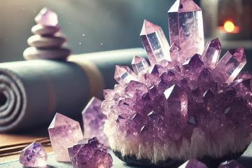 Crystal Collection
