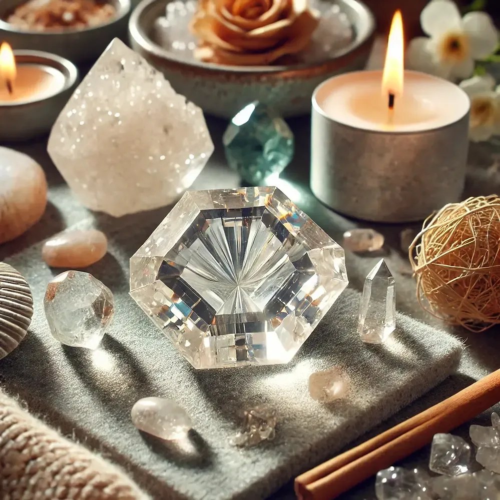 Diamond Mines in New York Unearth the Beauty of Herkimer Diamonds