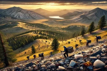 Discover Gem Mining in New Hampshire