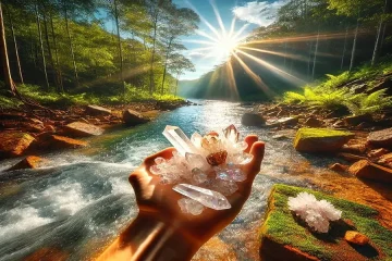 Discover Hidden Treasures The Ultimate Guide to Gem Mining in Louisiana