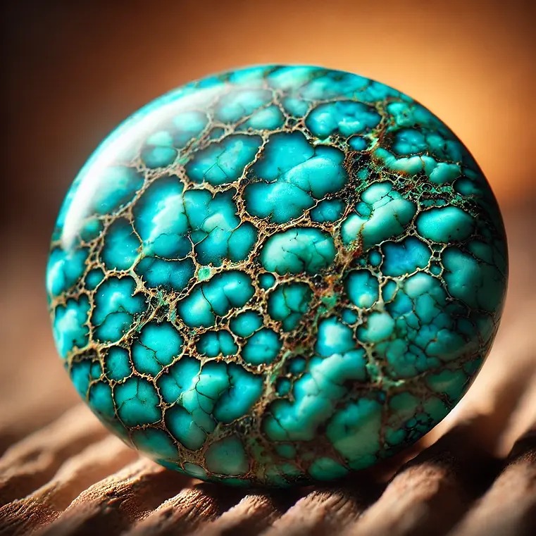 Mexico’s Turquoise