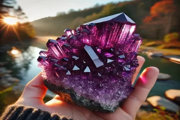 Gem Hunting Adventures