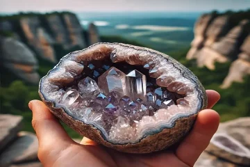 Discover the Hidden Treasures of the Show-Me State