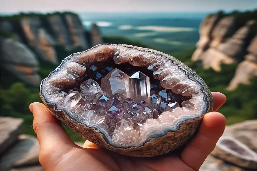 Discover the Hidden Treasures of the Show-Me State