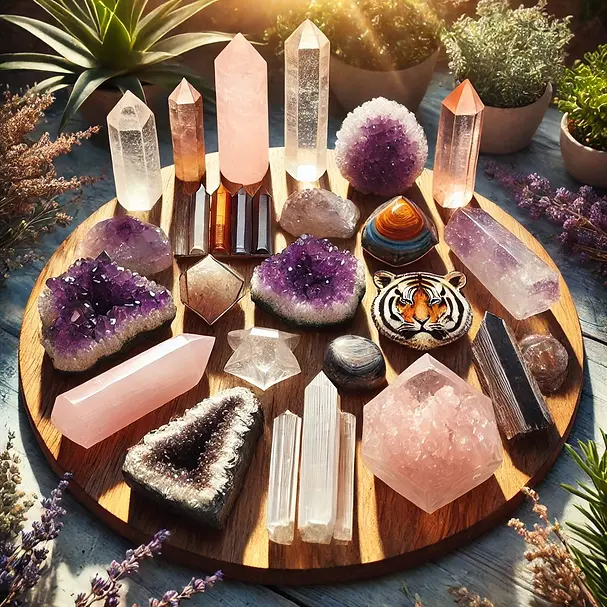 Discover the Most Popular Crystals and Elevate Your Collection