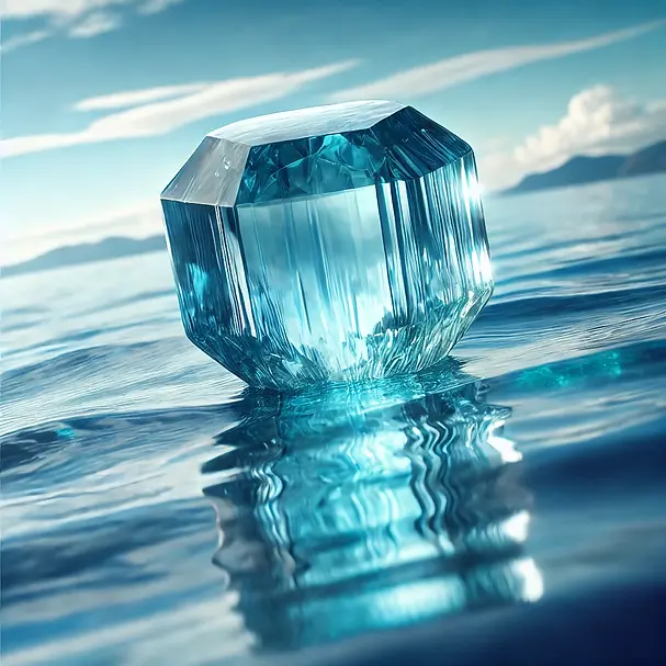 Discovering the March Birthstone