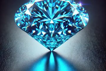 Do Diamonds Glow Under UV Light