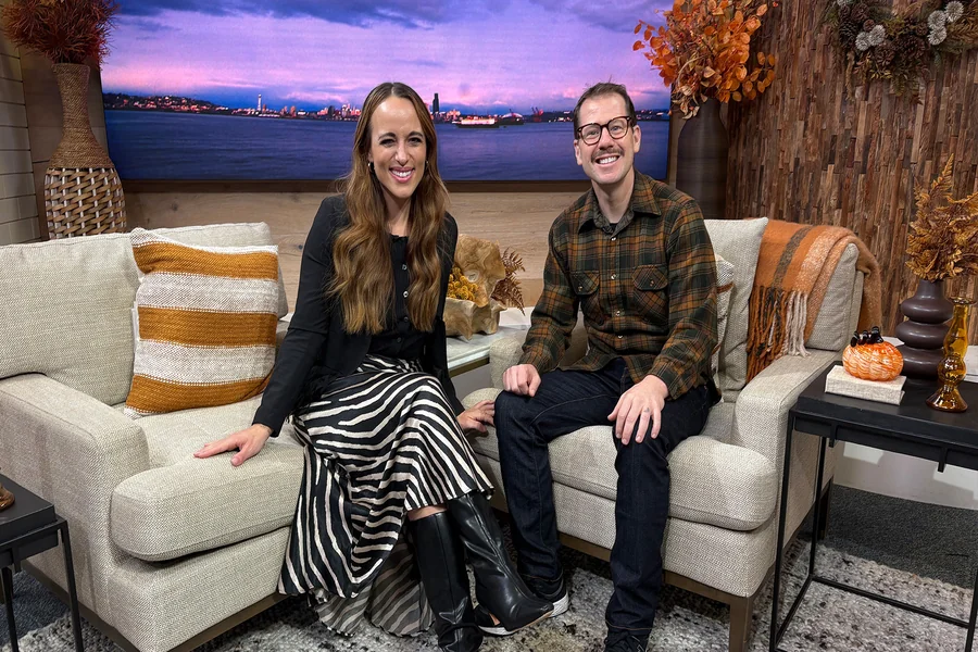 Dustin Nickerson Wife