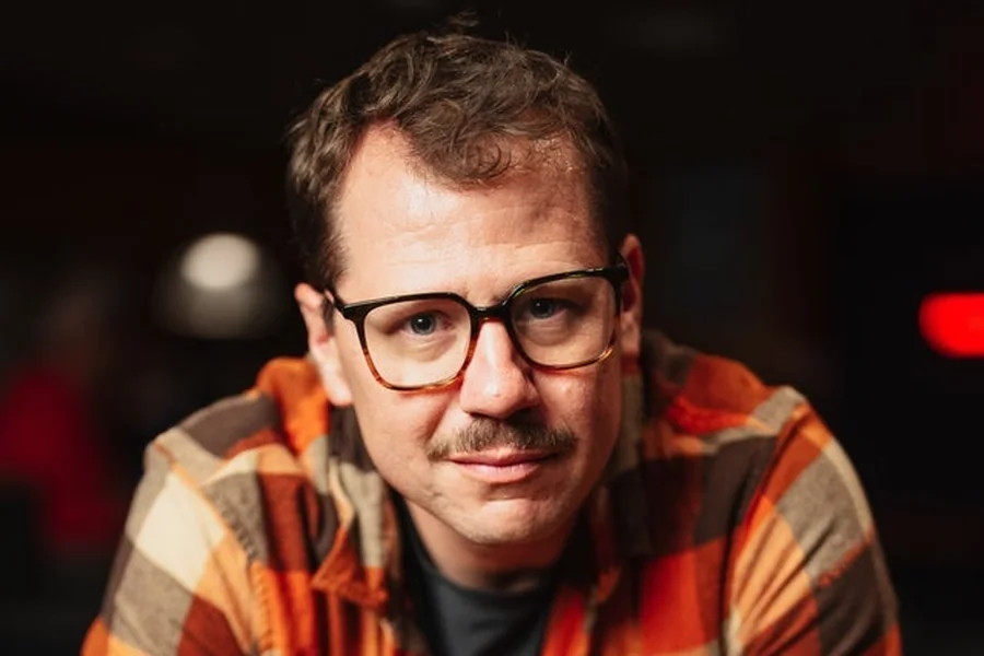 Dustin Nickerson Wife