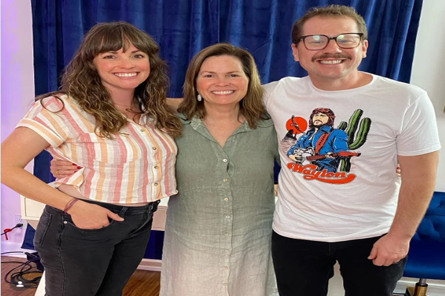 Dustin Nickerson Wife