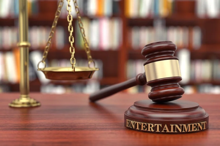 Entertainment Law Jobs