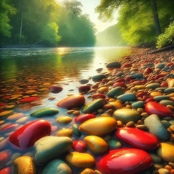 Explore Maryland's Hidden Gem Mines