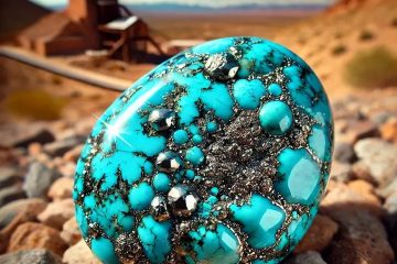 Turquoise Mines