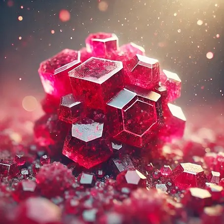 Rubies