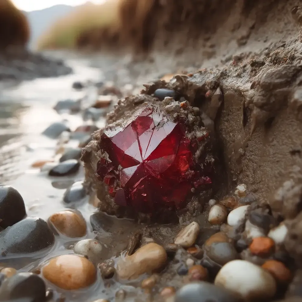 Exploring the World of Crystal Dreaming