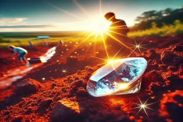 Gem Hunting in Arkansas Your Guide to Discovering Hidden Treasures